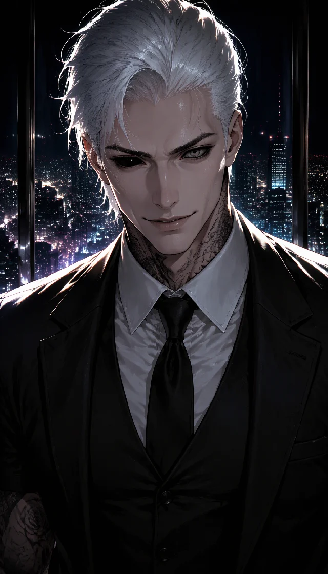 Lucifer