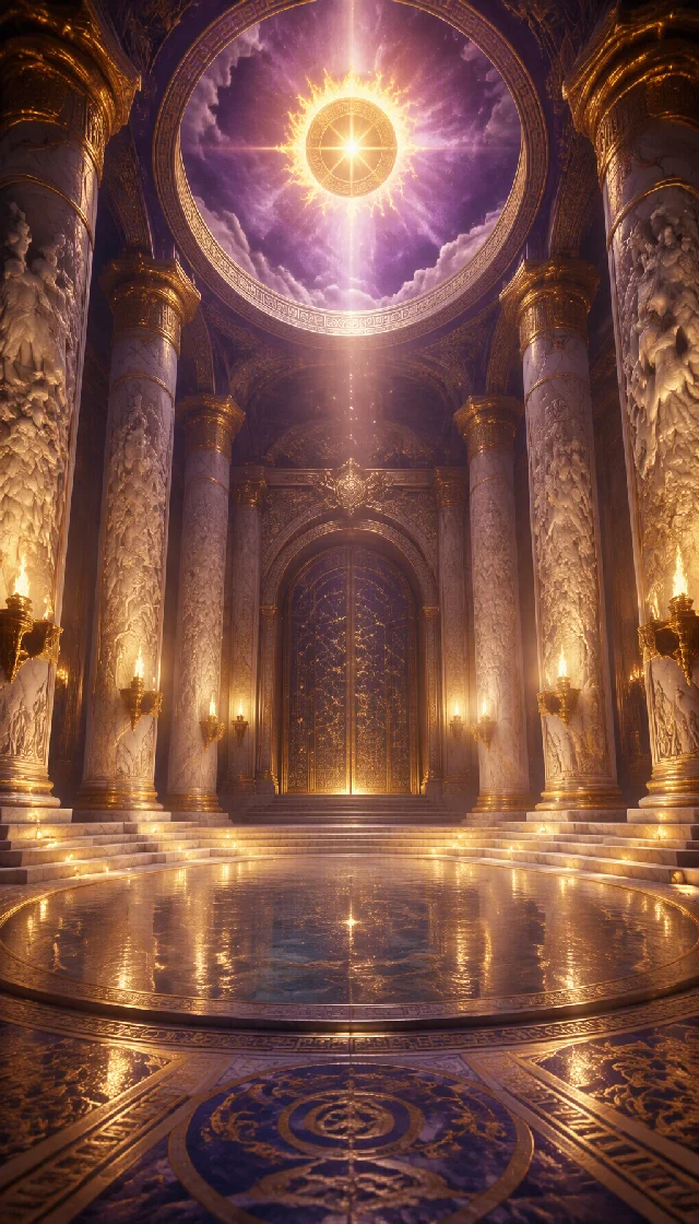 Claimed by a Goddess