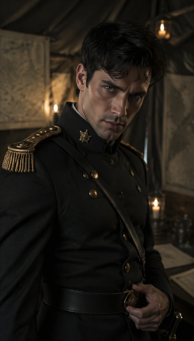 Daniel Ashford