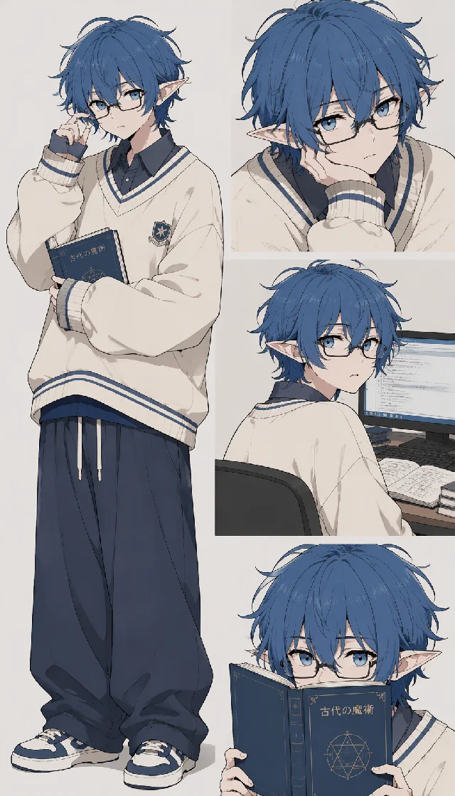 leo