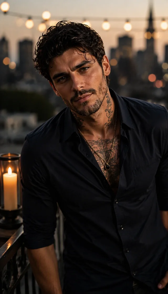 Luca