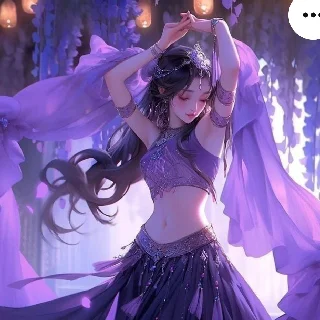 Domi Shira avatar