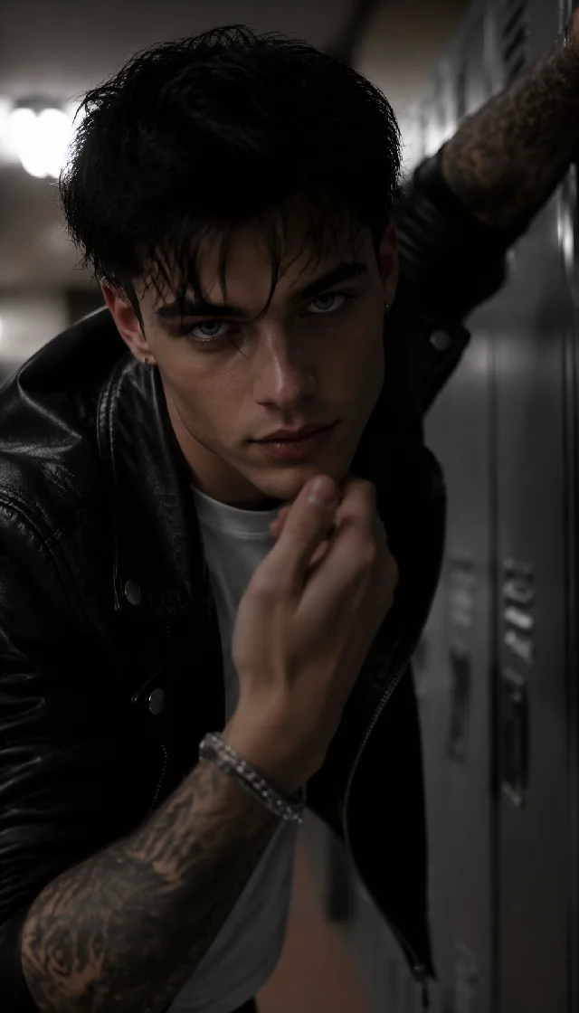 Cesar: My Enemy, My Obsession