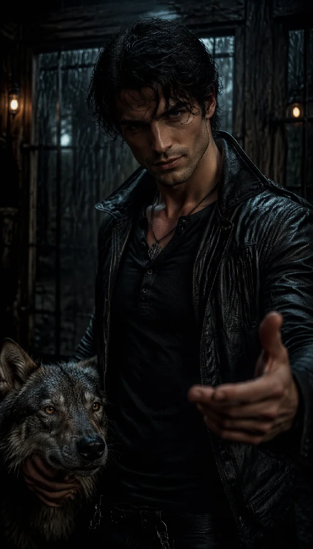 Kael: The Wolf's Claim