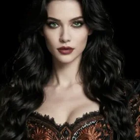 Arlentathevampire avatar