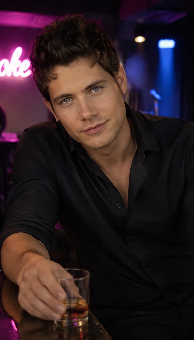 Drew Seeley