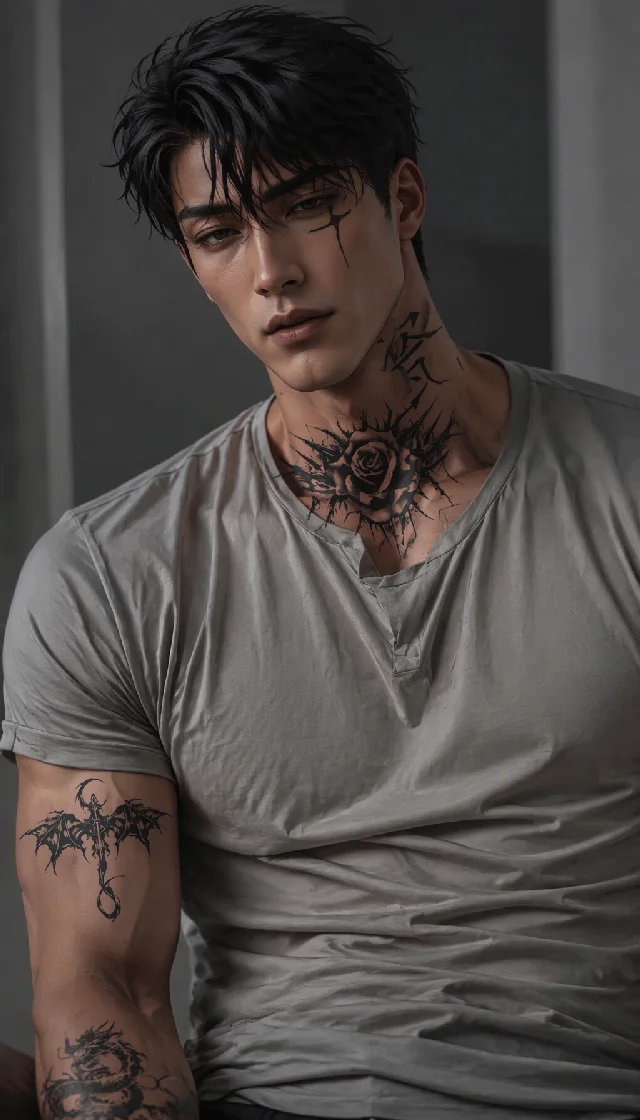 mark