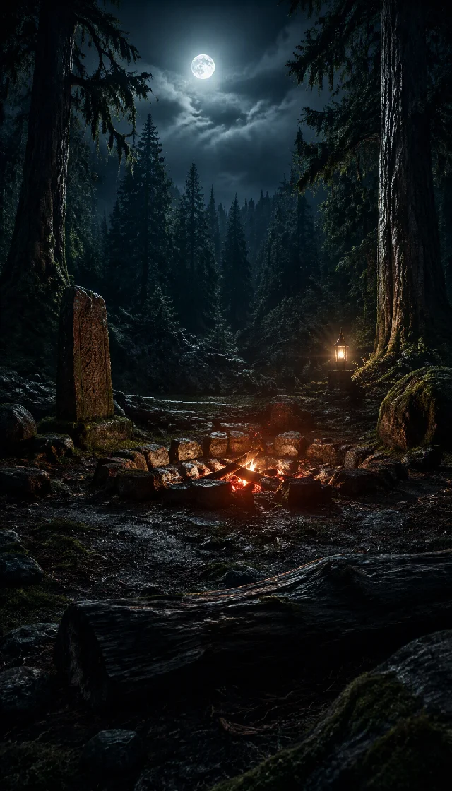 Scent of the Alpha