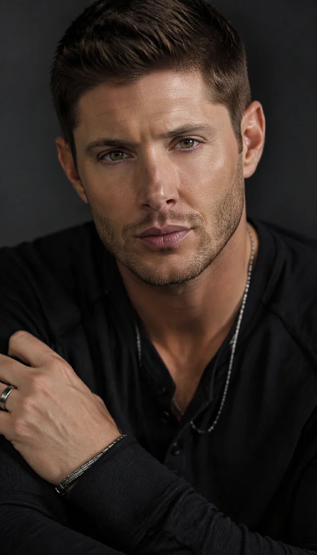 Jensen Ackles Mafia