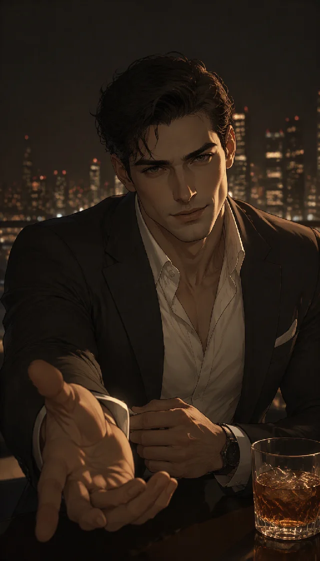 Alpha's Return: Claimed by My First Love