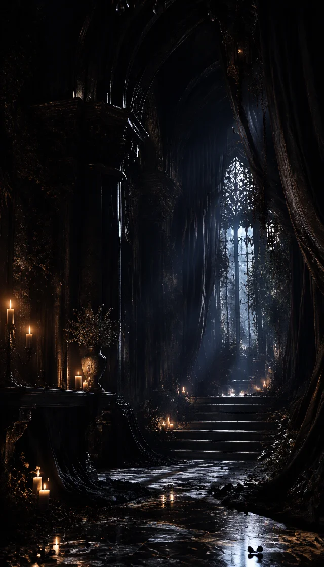 is Anastasia Volkov