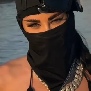 Anastasia Volkov: avatar