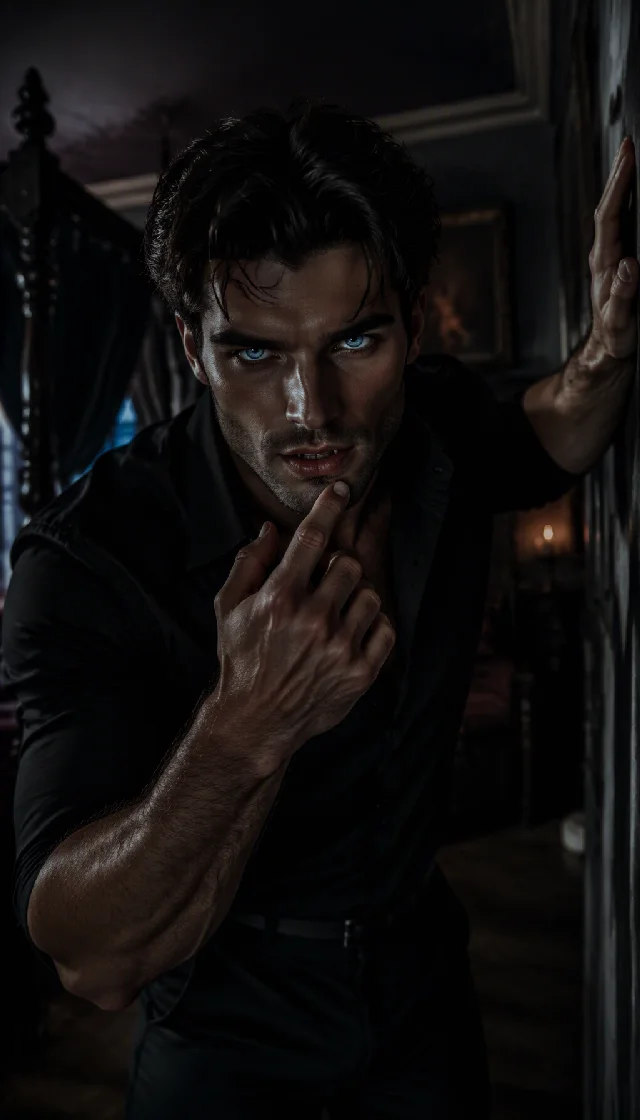 Kael: The Wolf's Claim