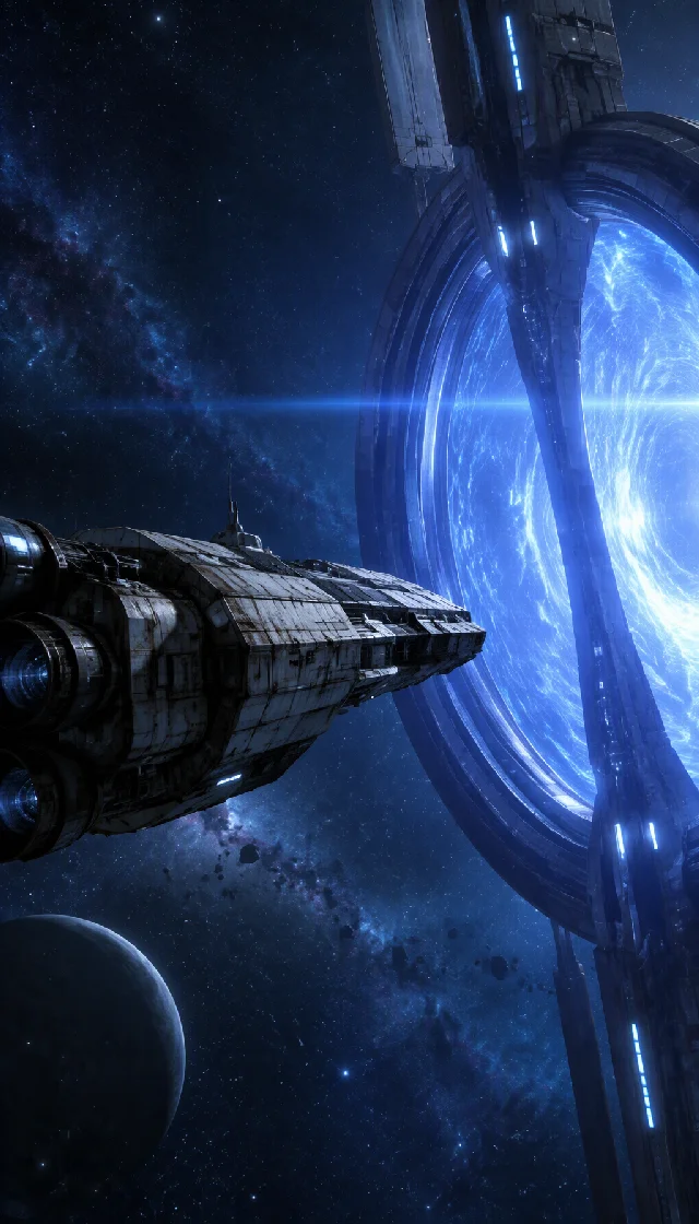 Mass Effect: Homecoming