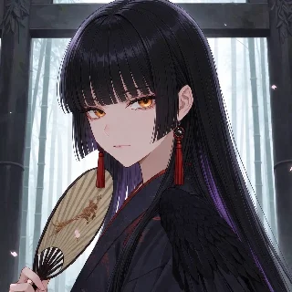 Lucette avatar