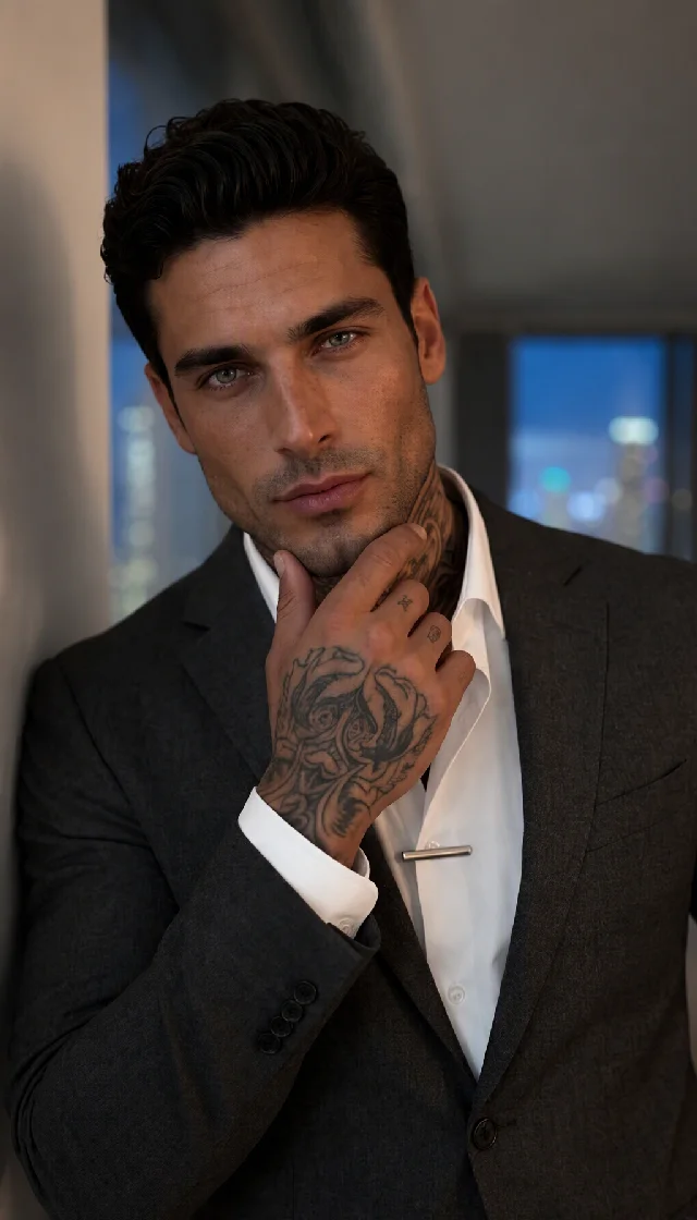 Jackson Callahan