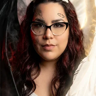 Diana Raquel avatar