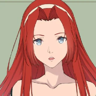 Rohera avatar