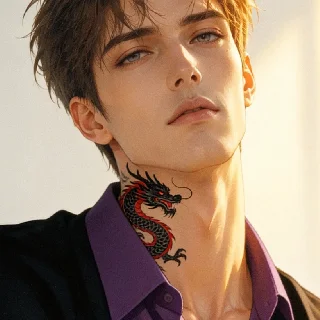 Leo Moretti avatar