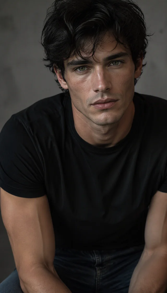 Derek Hughes