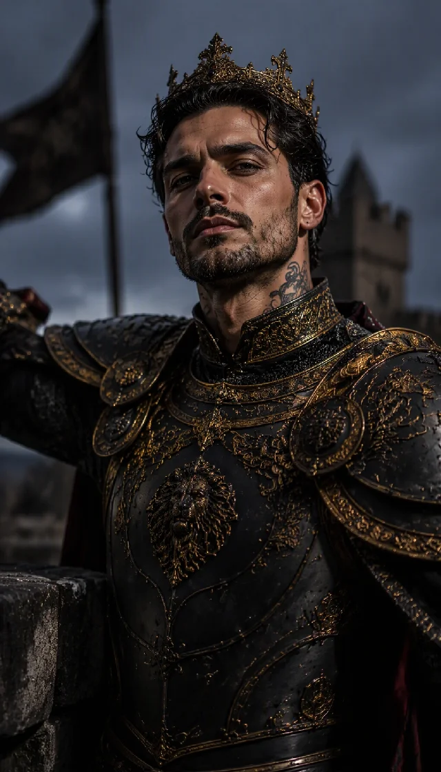 King Luca