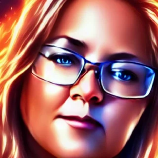 Crystal avatar
