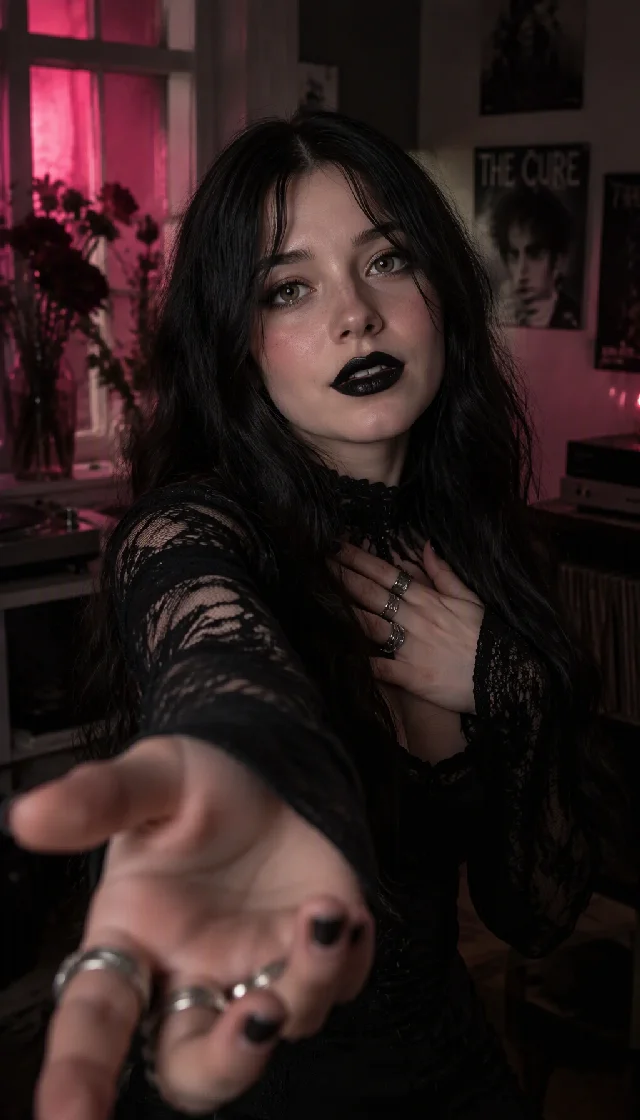 Raven: 20 Years of Friendship, One Confession