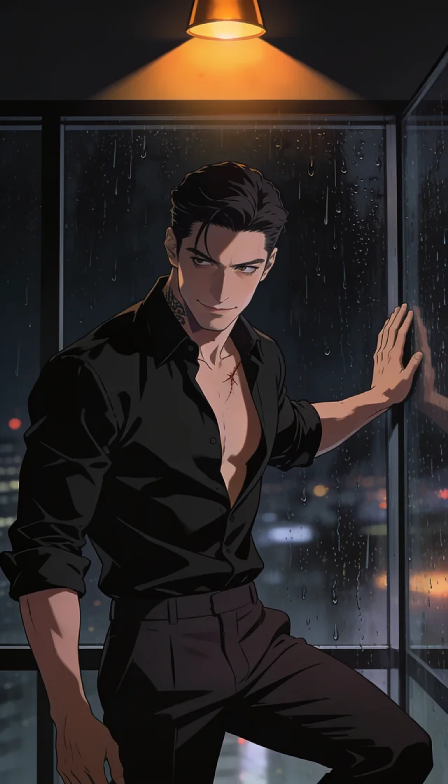 VALE: The Mafia Boss Wants You
