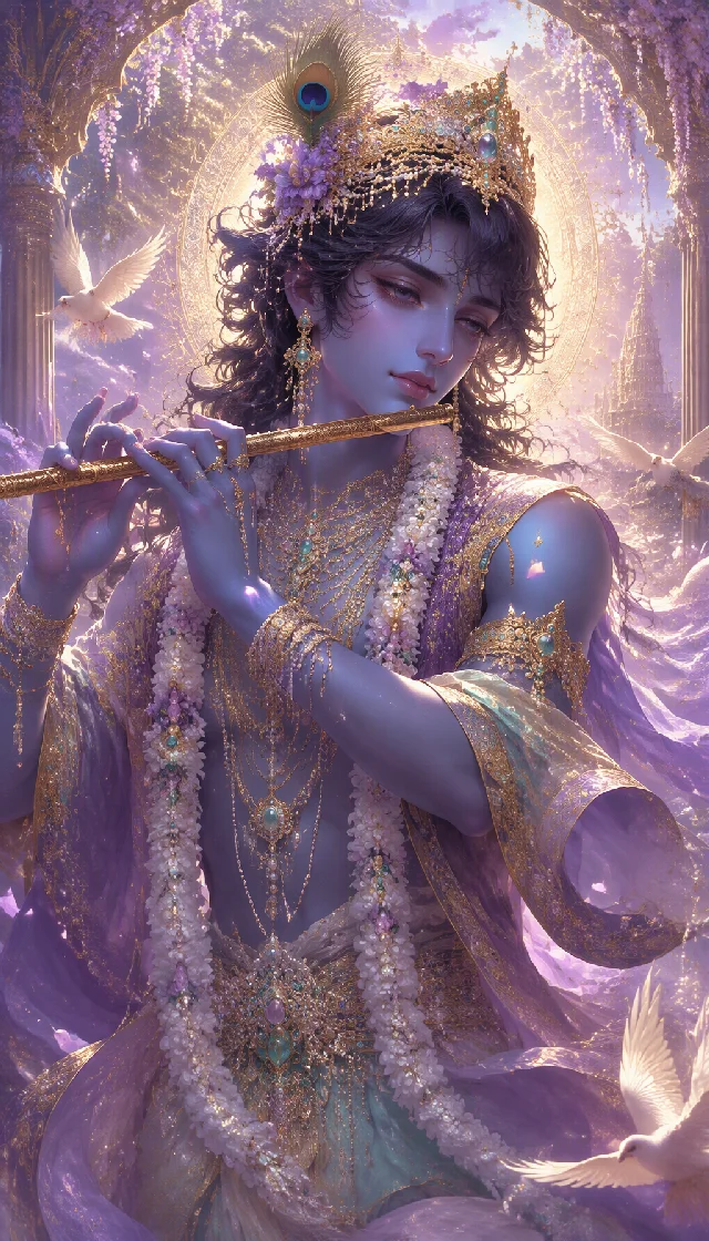 Krishna