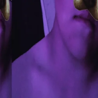 Ghost avatar