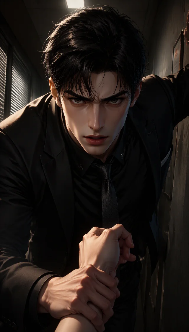 Adrian: You're Mine