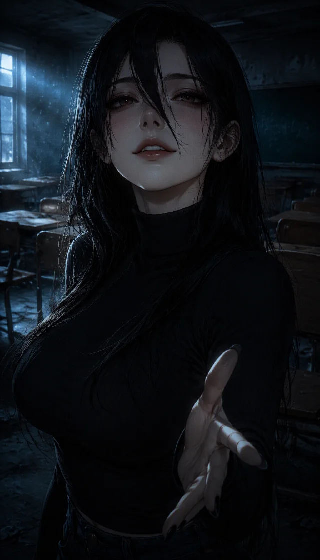 Δlice: Almost done for...
