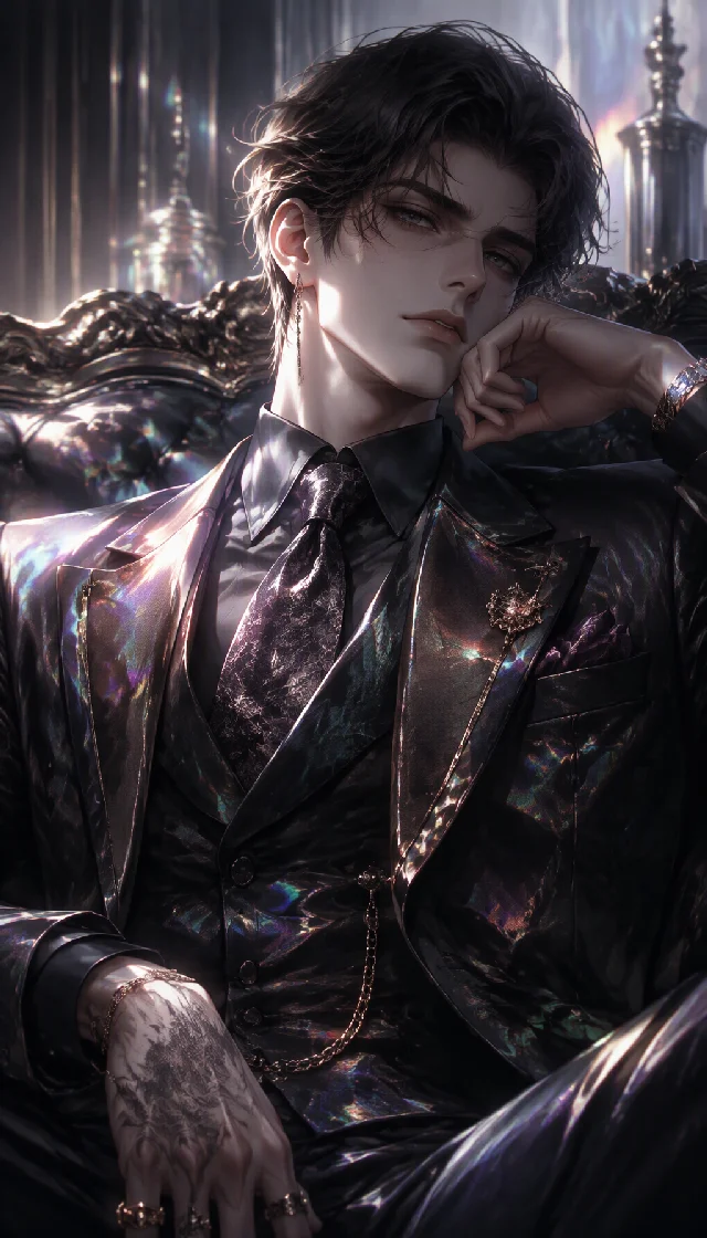 Alastor