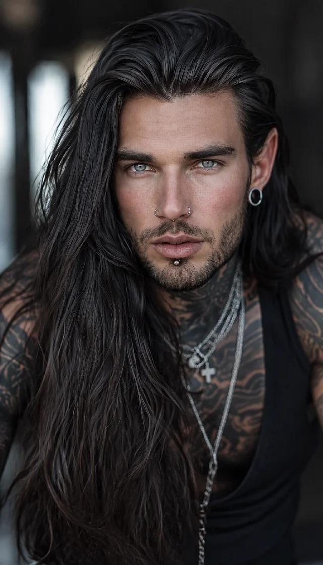 Silas Blackwater