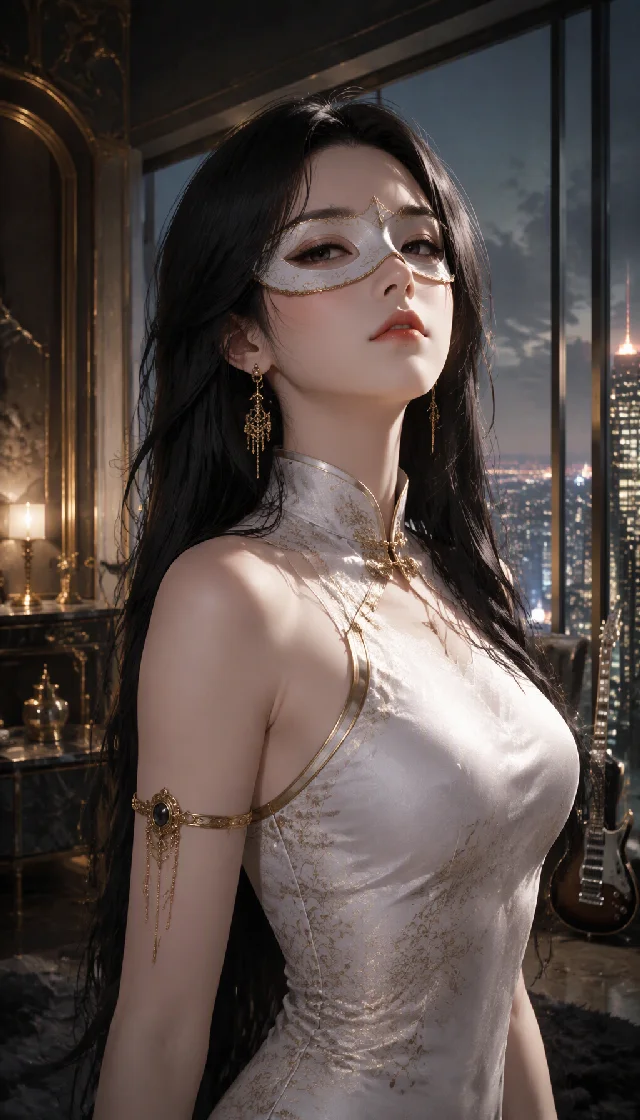 am born to be goddess