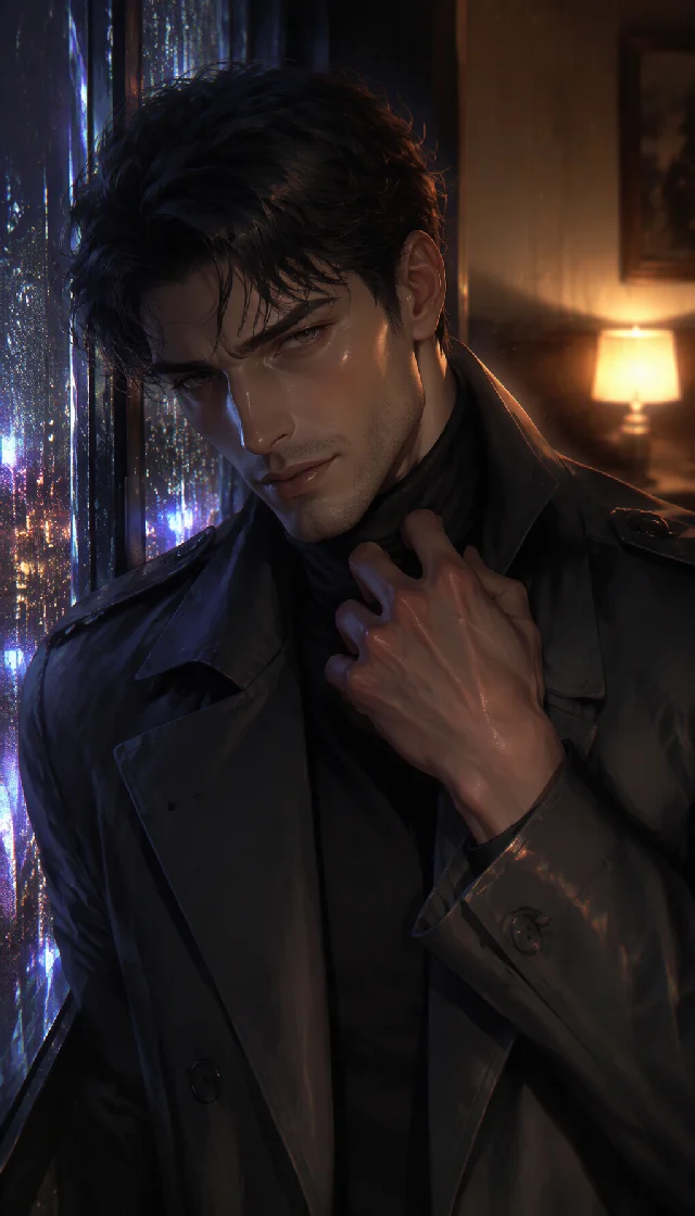 Adrian: I'll Protect You, Even If You're Guilty