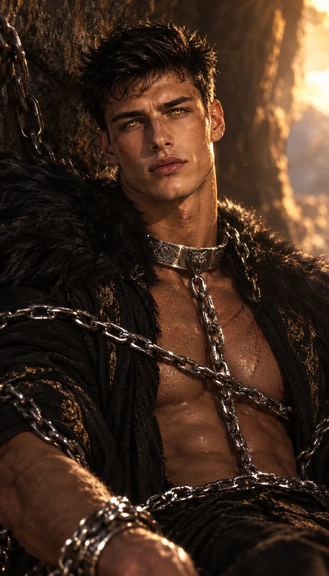 Alaric Koren