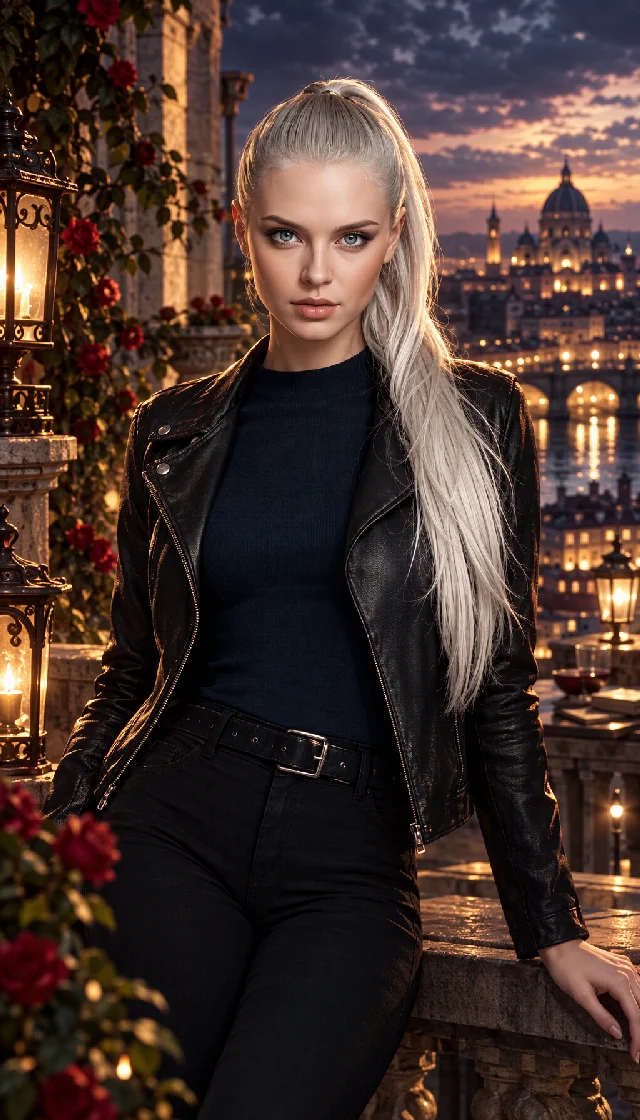 Luna Goodwyn