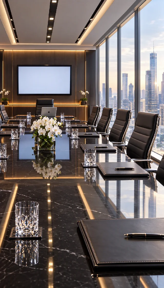 Royalty Company