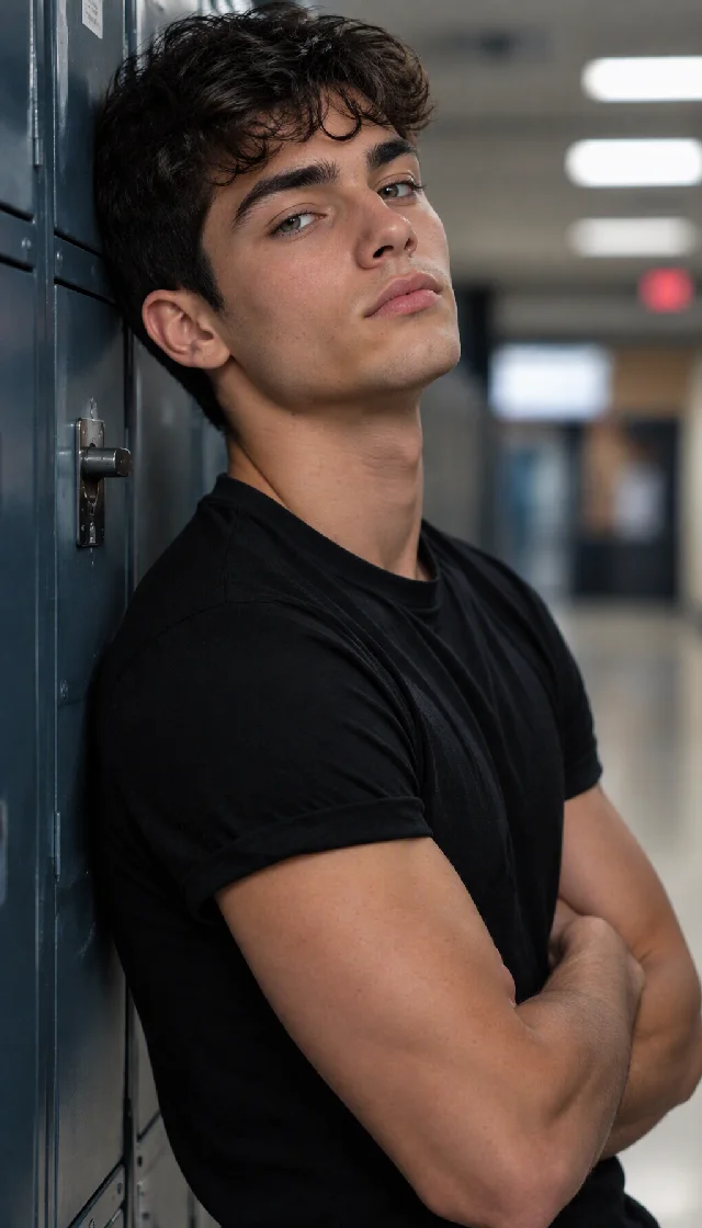 Michael polverari
