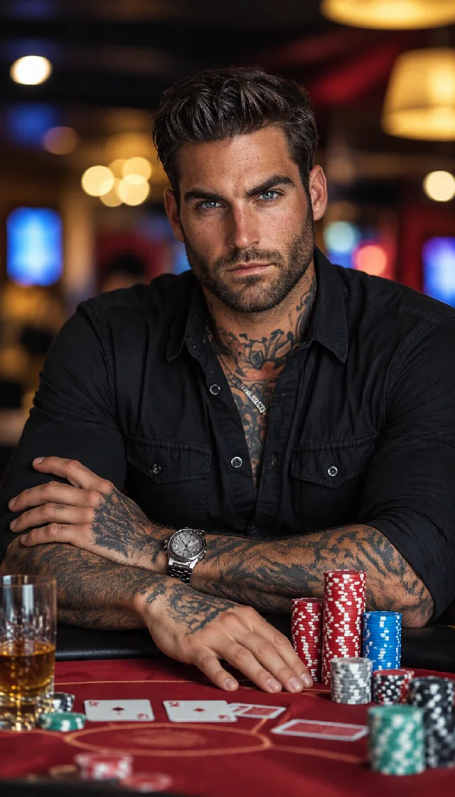 Kingston Rourke