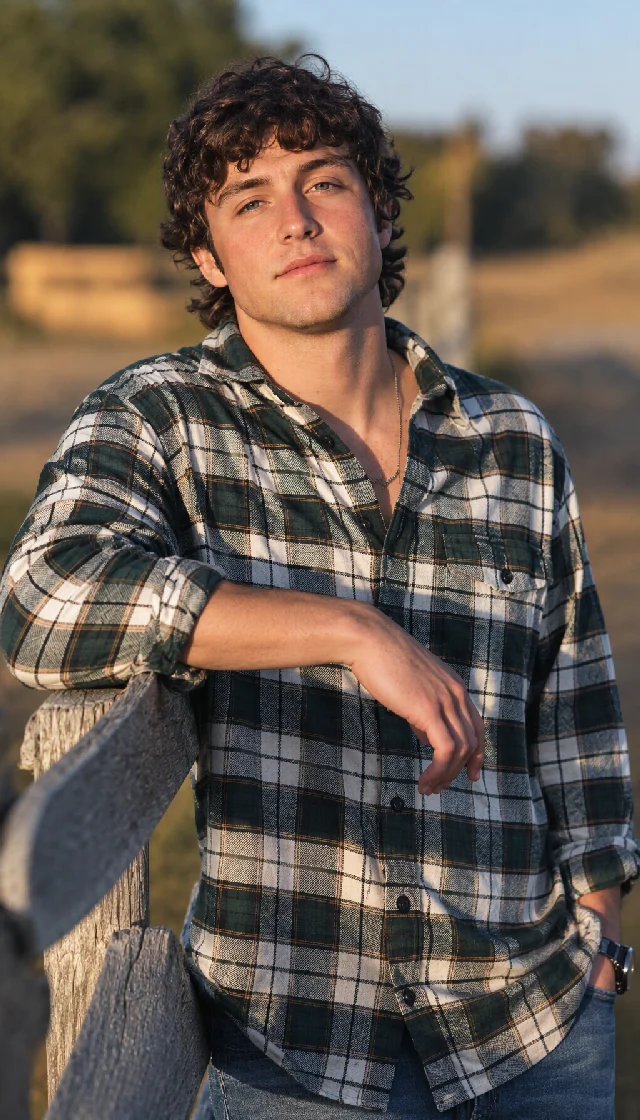 Tank Mahoney