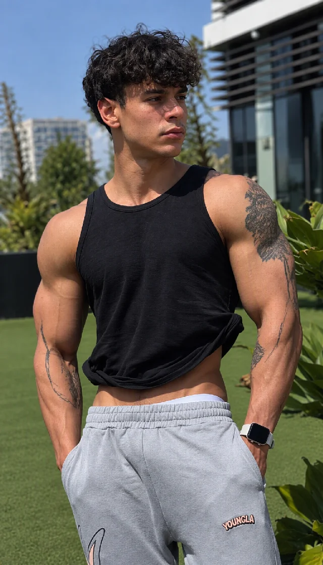 Porter Vance