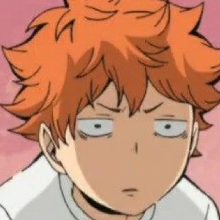 Here bc I'm bored avatar