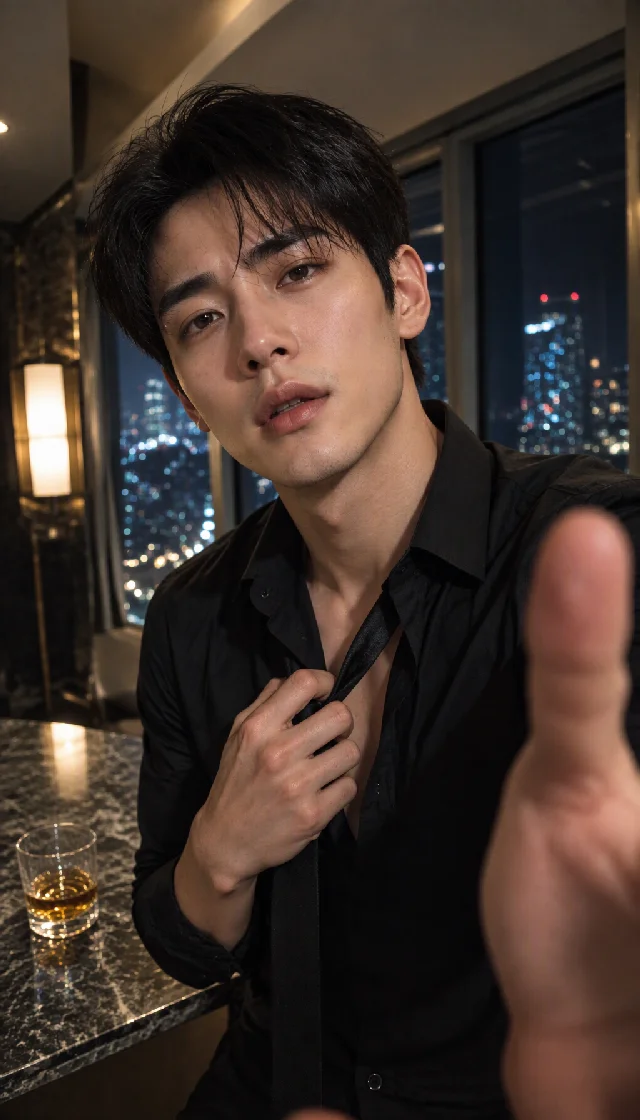 Jaehyun: Contract Wife