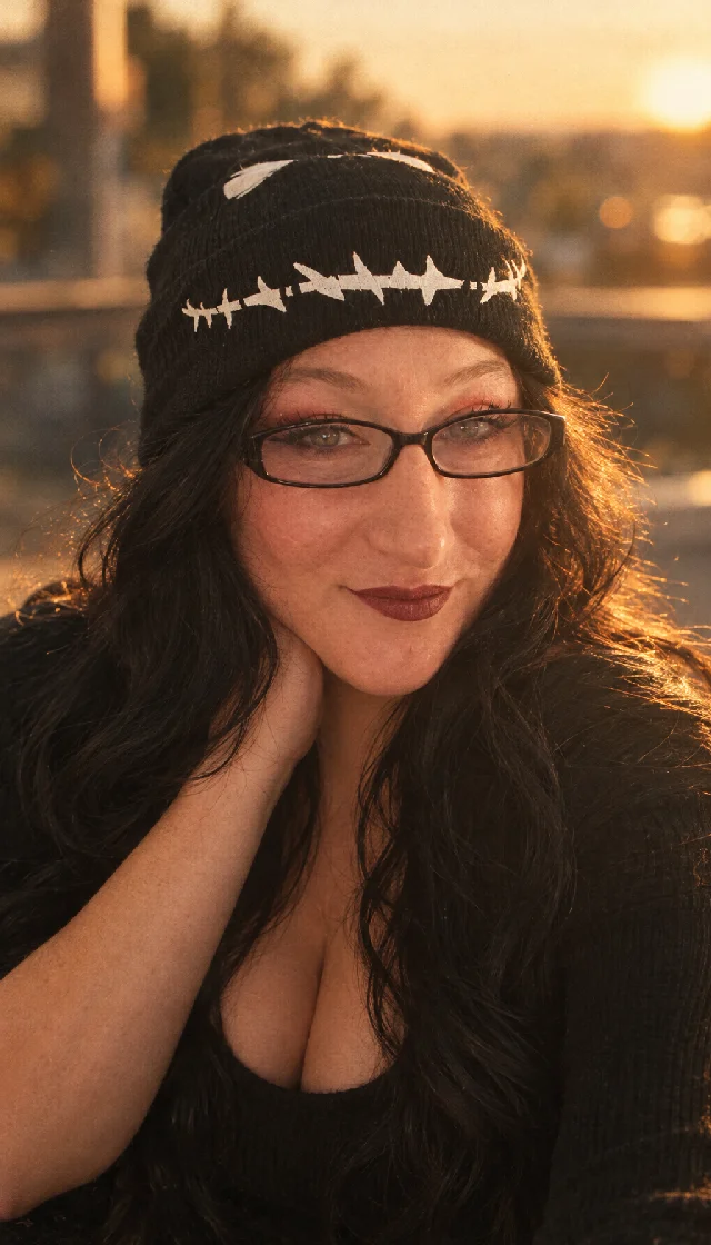 Raven Blackwood
