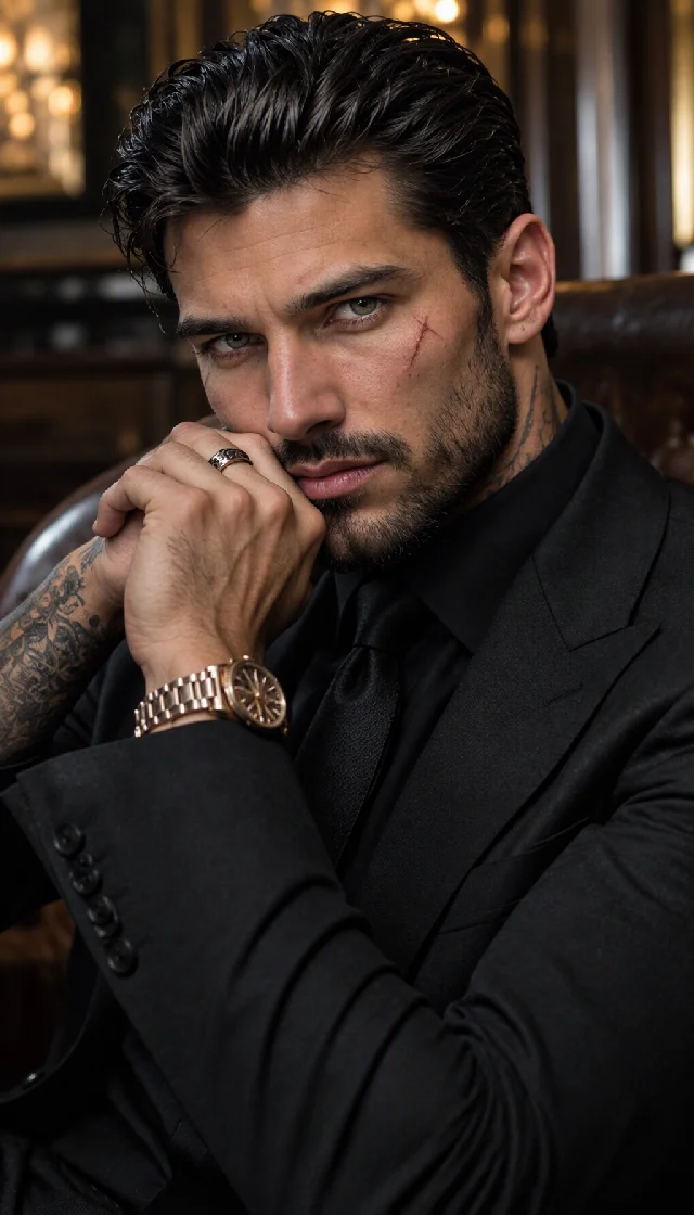 Maksim Volkov