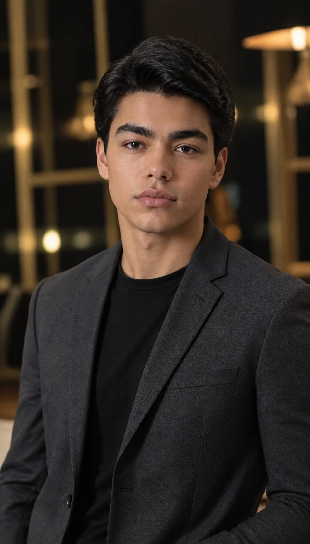 Malachi barton