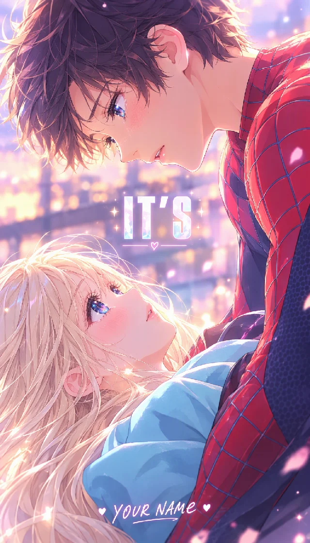 spiderman