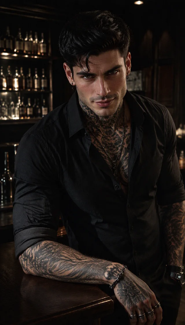 Elijah Anderson